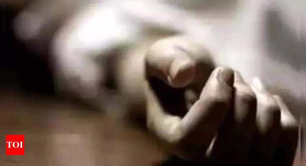 Chennai: Mother slits sons’ throats, attempts suicide; 18-month-old dies |