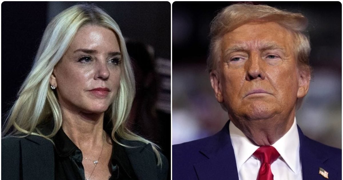 She is smart and tough.. Who is Pam Bondi, who challenged Barack Obama, now Donald Trump will give important responsibility