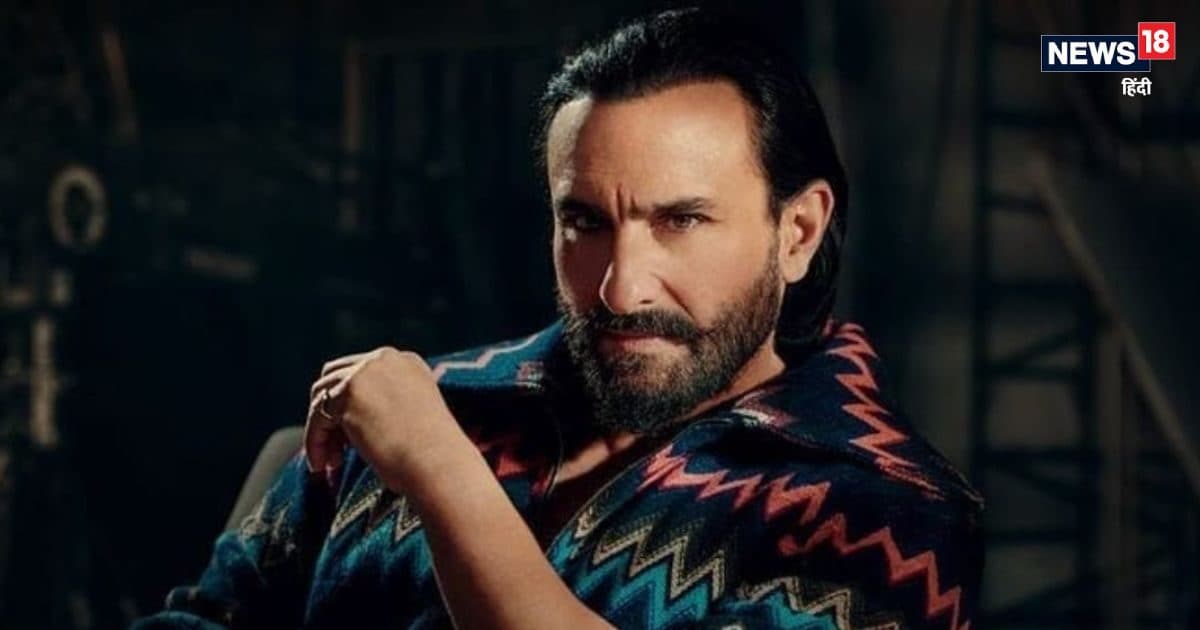 Attack on Saif Ali Khan at 2 am, is this a conspiracy or an accident? These 5 questions are burning in the minds of people