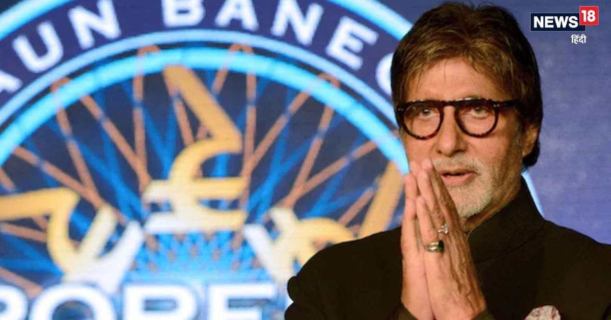 Why is Amitabh Bachchan forced to work even at the age of 82? Shooting is done in shifts, disclosed publicly