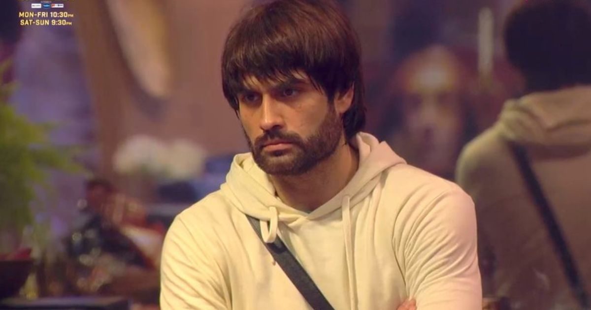 War broke out between Vivian and Chum in Bigg Boss 18, who got the ticket for the finale week?