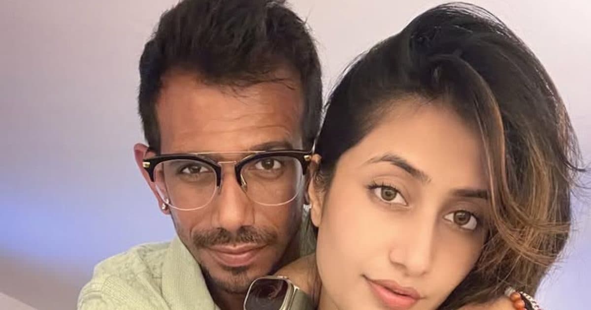 Amid divorce speculations, Yuzvendra Chahal’s cryptic post went viral, people said – ‘Now 18 crores are gone…’